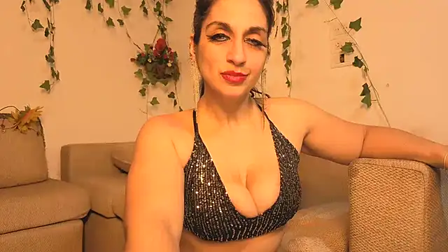 Chat XXX ao vivo de Bellydancerhot