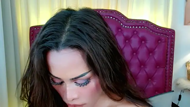 Chat XXX en directo de DreamLADYBOY