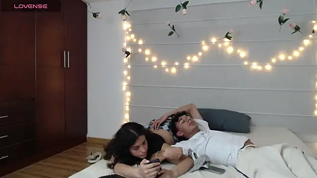 Chat XXX en directo de Sarabubbie