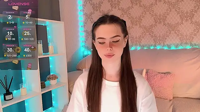 צ'אט XXX בשידור חי של HolyMiax