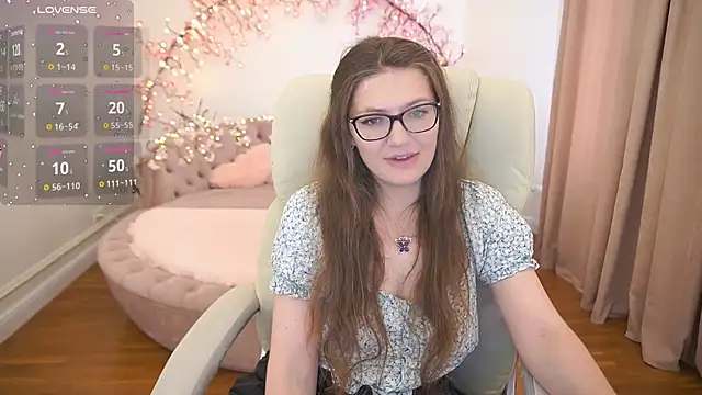 Cinderellavii Adlı Modelin Canlı XXX Sohbeti