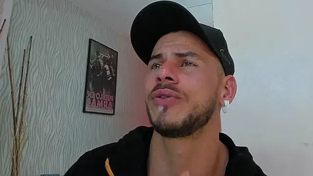 Chatroom XXX en direct de dylan_jacobx