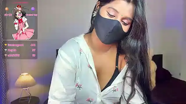 Chat XXX ao vivo de Pinku_shine