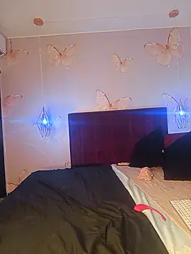 Vnus_ live XXX chat