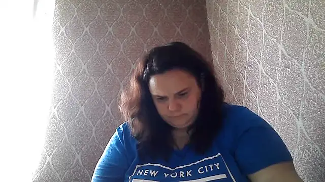 DollyGersonn's Live XXX Chat