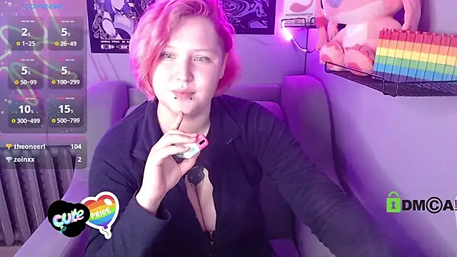 DolliRosees: απευθείας συνομιλία ΧΧΧ