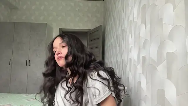 Czat XXX na żywo – LisetteParajon