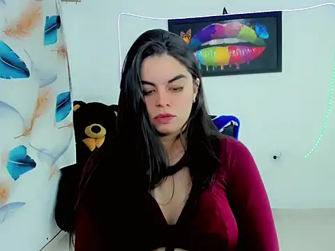 maddison_ivannova Live XXX-chat