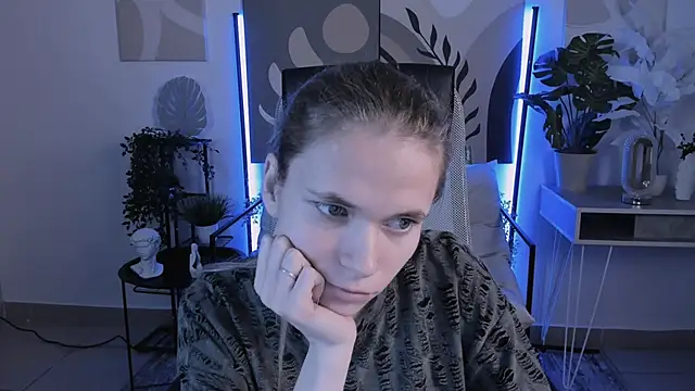 effyfetcher – Live XXX-chat