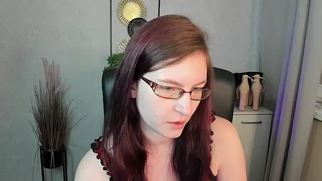 Chat XXX en directo de emmaxDelight