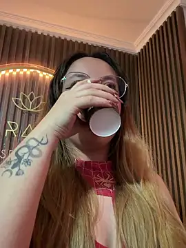 NyxAndria_1 – Live XXX-chat