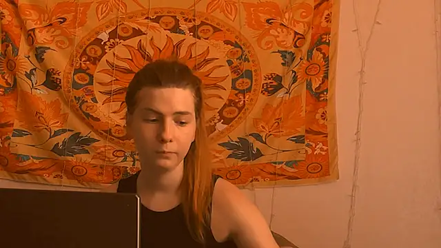 AliceCUNTach – Live XXX-chat