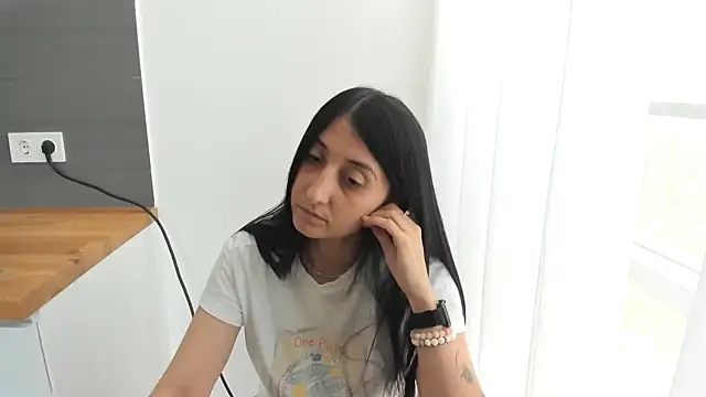 Chat XXX ao vivo de Linabay2