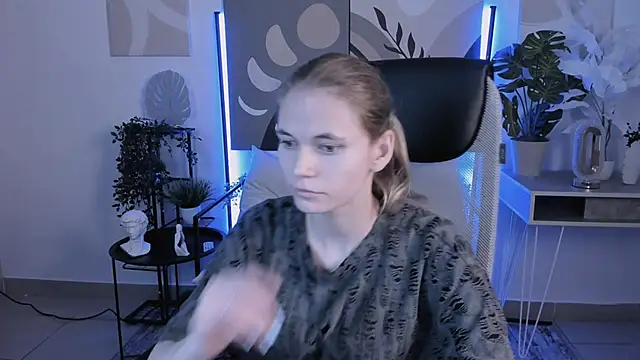 effyfetcher Live XXX-chat
