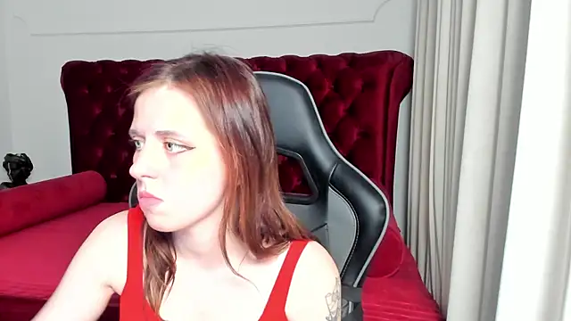 FreyaVeys – Live XXX-chat