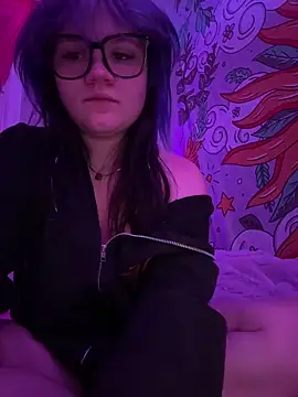 Chatroom XXX en direct de Cutiepiespanks