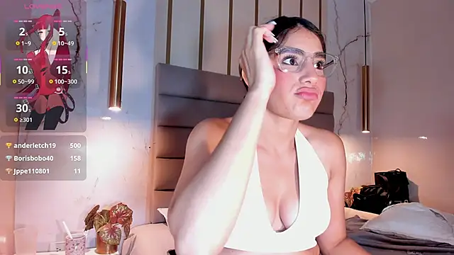 IsabelaStefano live XXX chat