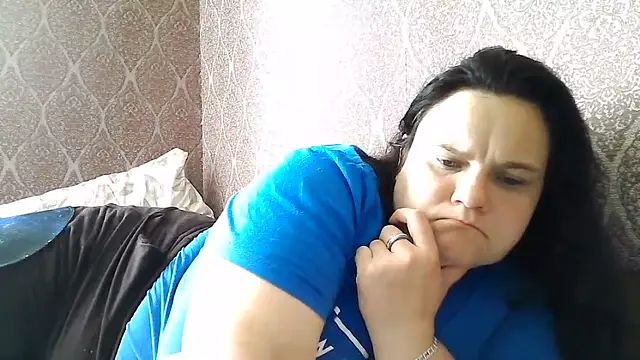 DollyGersonn Adlı Modelin Canlı XXX Sohbeti