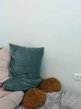 MarSantana_2 Chat XXX in diretta