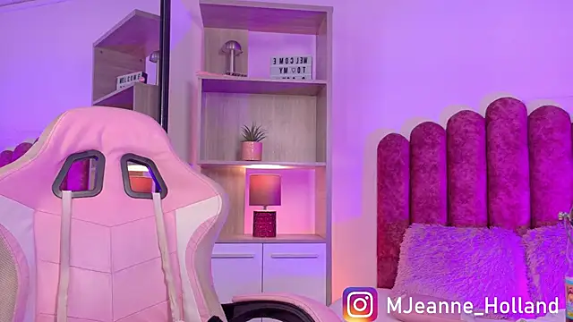 jeanne_holland XXX чат на живо