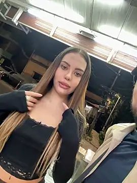 lindaandtony XXX чат на живо