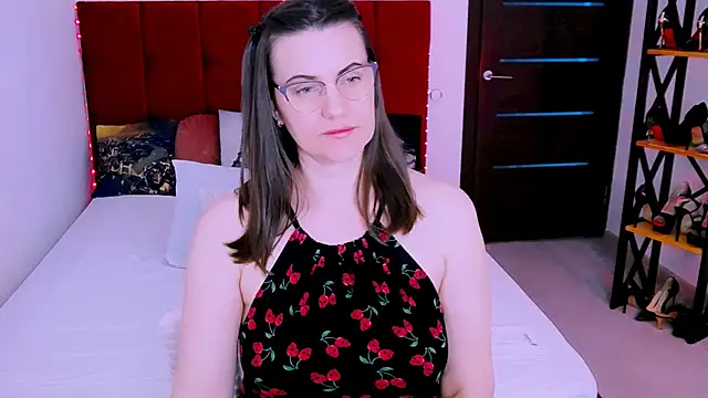 Chat XXX en directo de EvelynPorshe
