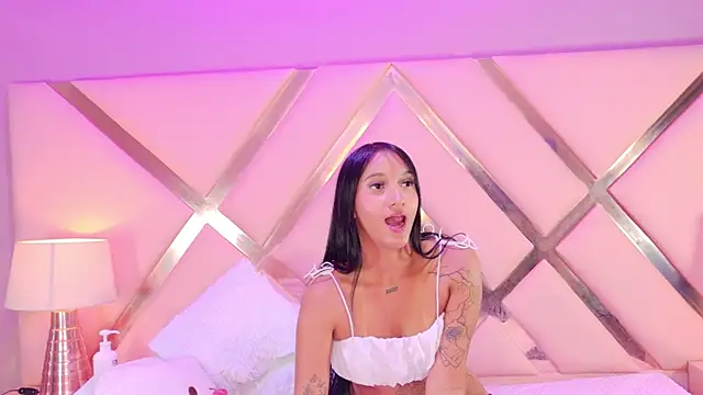 SamantaKane Live XXX Chat