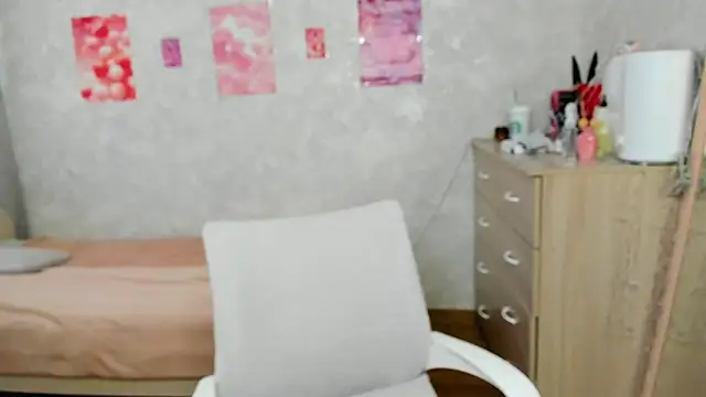 Chat XXX en directo de meowallen