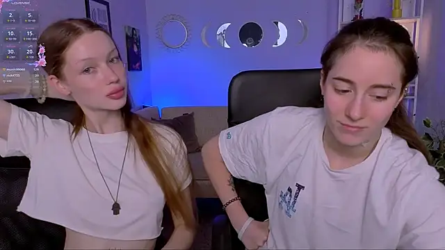 khloebeauty XXX чат на живо