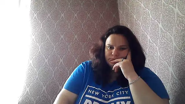 Chat XXX en directo de DollyGersonn