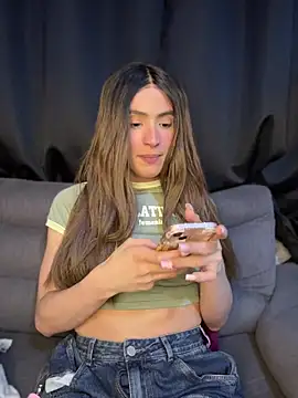 Chat XXX Live Lottus_fire