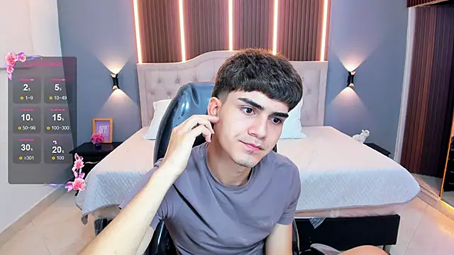 Tommy18__ XXX чат на живо