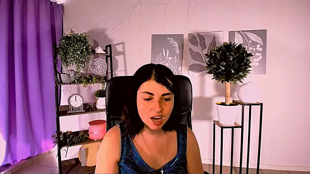 MartaEdams Chat XXX in diretta