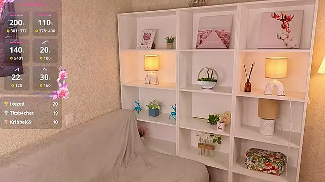 Živý XXX chat VinnieMaida