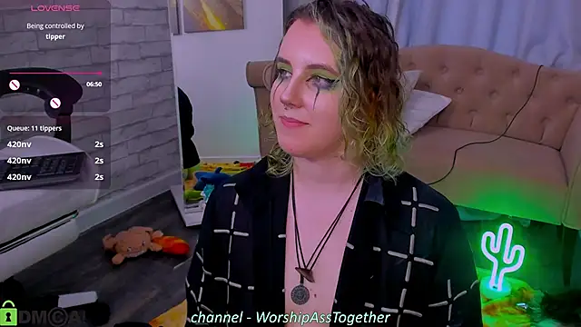 Candyy_yeahh's Live XXX Chat