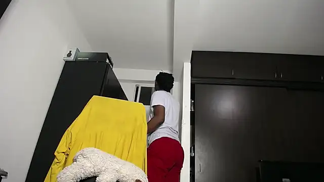 axel_rios_ 现场XXX聊天