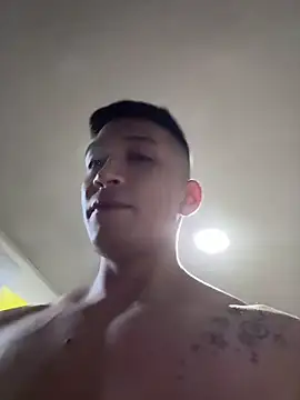 Chat XXX Live OliverWest04