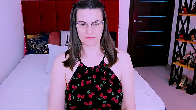 EvelynPorshe Live XXX-Chat