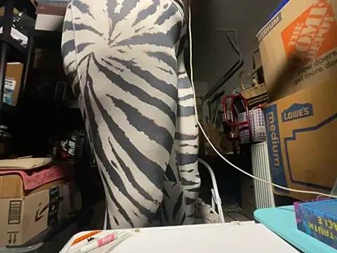 wynterheat's Live XXX Chat
