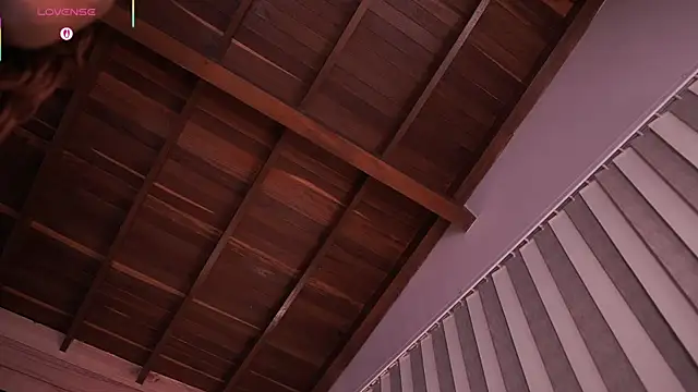 AriaFoster 即時 XXX 聊天