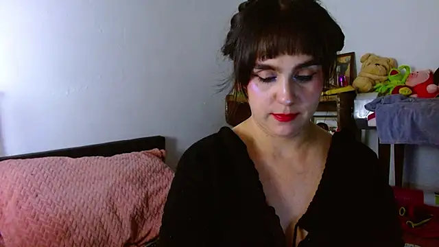 XXX chat uživo modela collette_beaufoy_