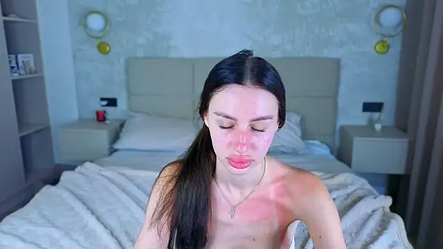 Chatroom XXX en direct de Snow_WhiteeeX