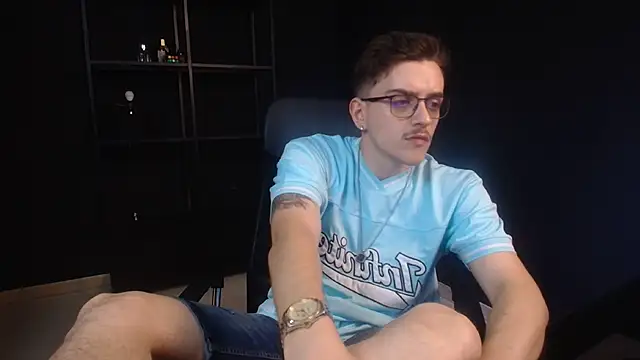 FelixStarkk 라이브 XXX 채팅