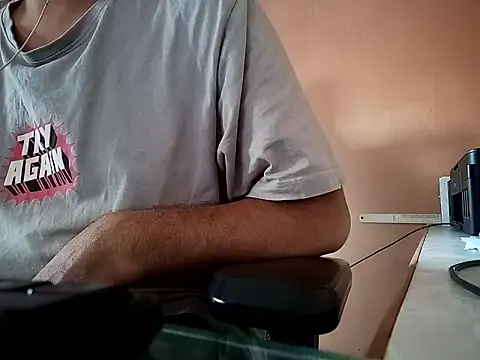 Czat XXX na żywo – daddy_beauty