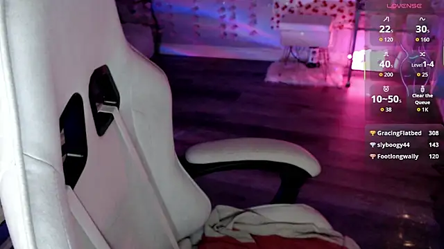 BellaStar84's Live XXX Chat