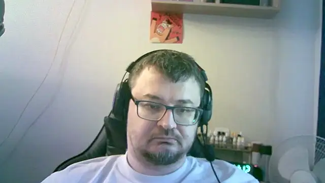 SirAbuser Live XXX Chat