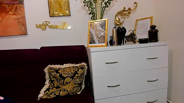AlenaRios Chat XXX live