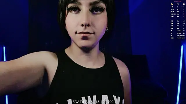Nalan__n Live XXX chat