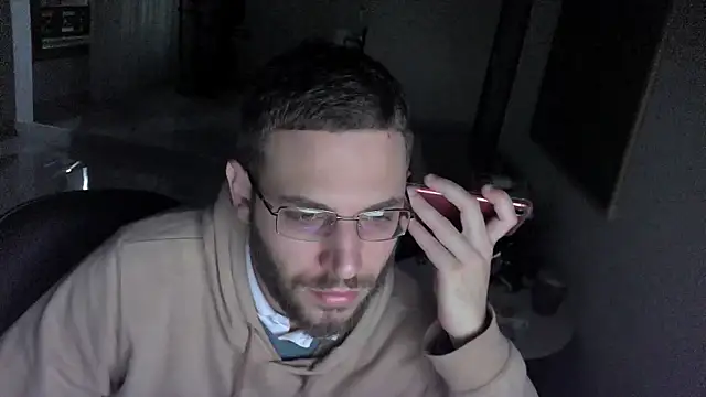 Chat XXX ao vivo de reyes2991