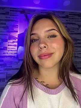 lunacandy_0 Live XXX Chat